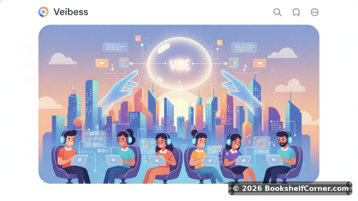 How to Build Your First App With Vibe Coding